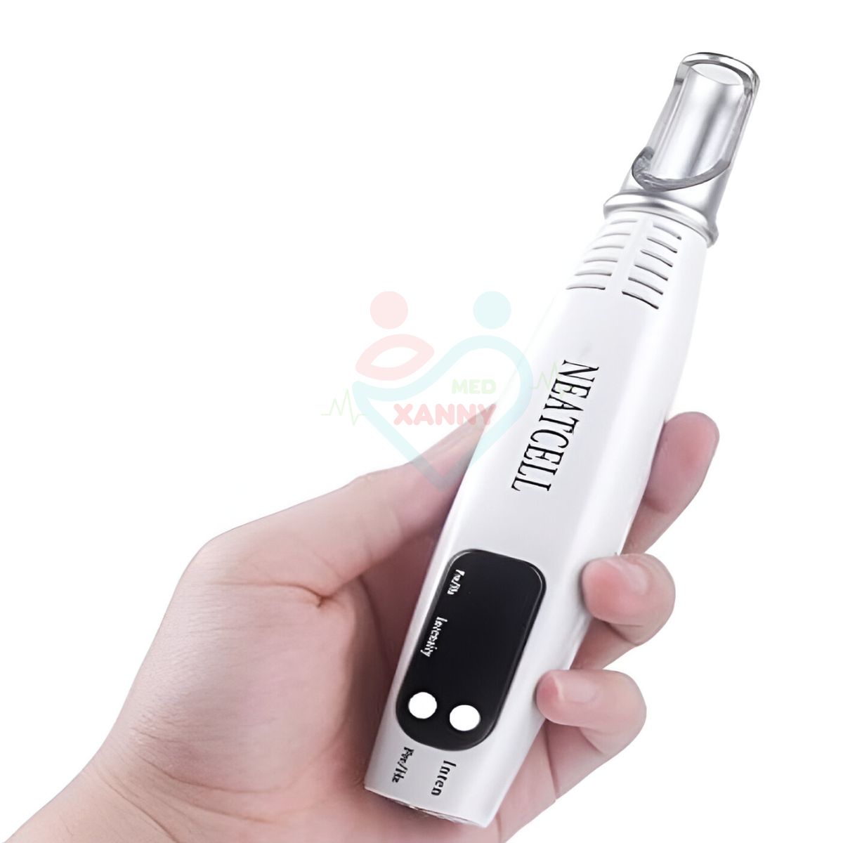 GENERICO - LASER NEATCELL PICOSEGUNDO - BORRA MANCHAS TATUAJES Y MAS