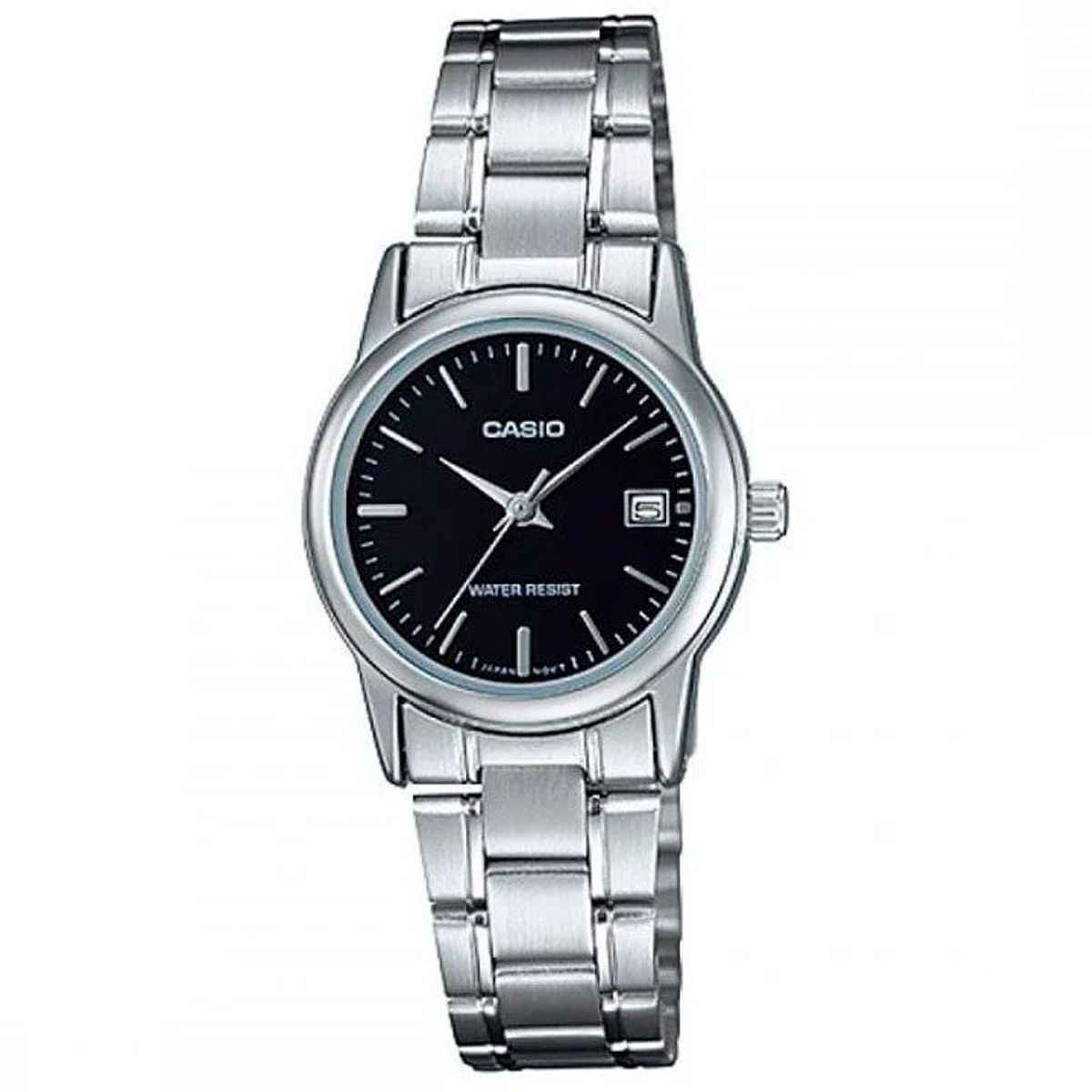 CASIO - Reloj Casio LTP-V002D-1A Mujer