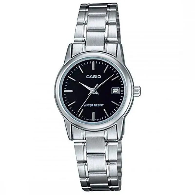 CASIO - Reloj Casio LTP-V002D-1A Mujer