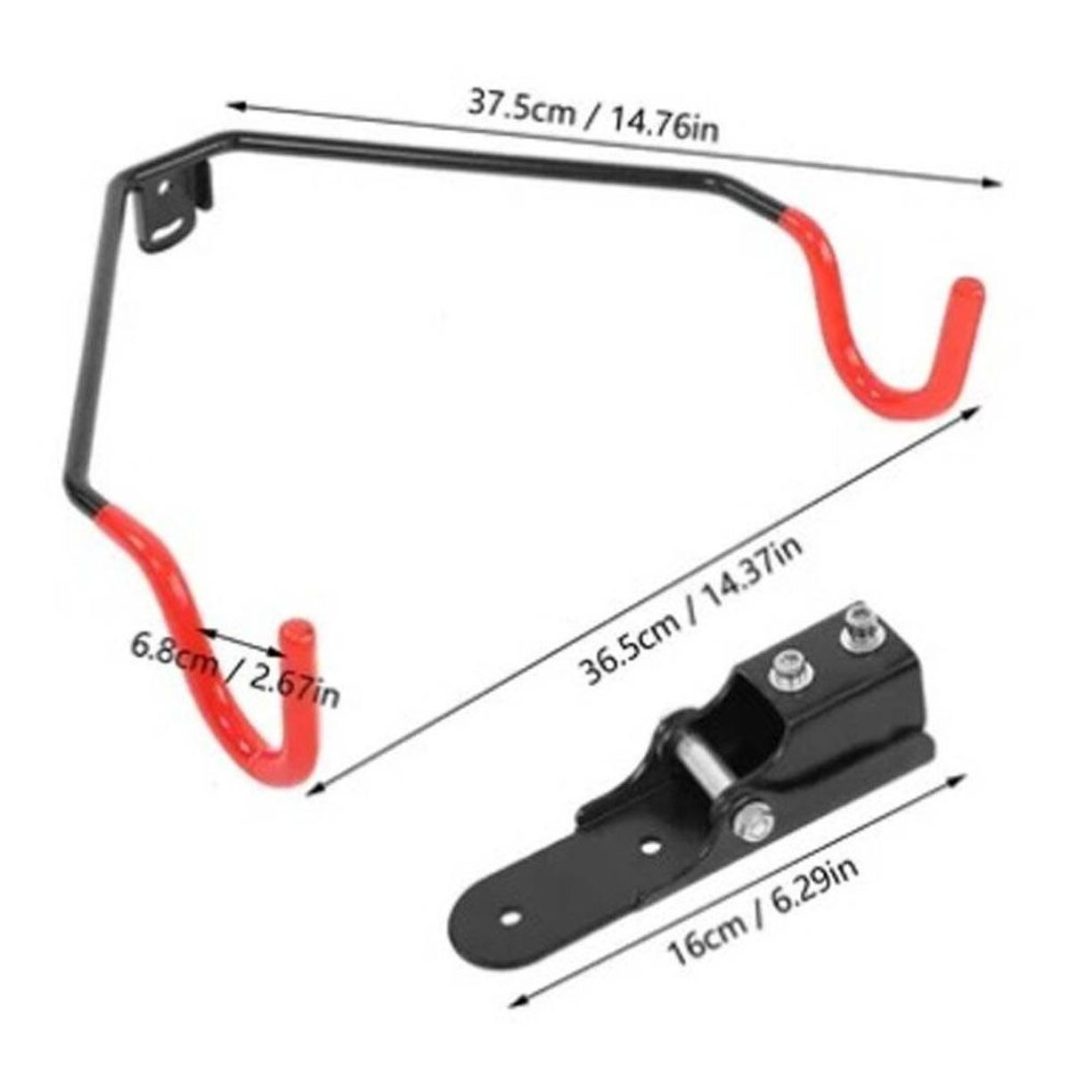 SUPER RACK - Rack para Bicicleta Super Rack