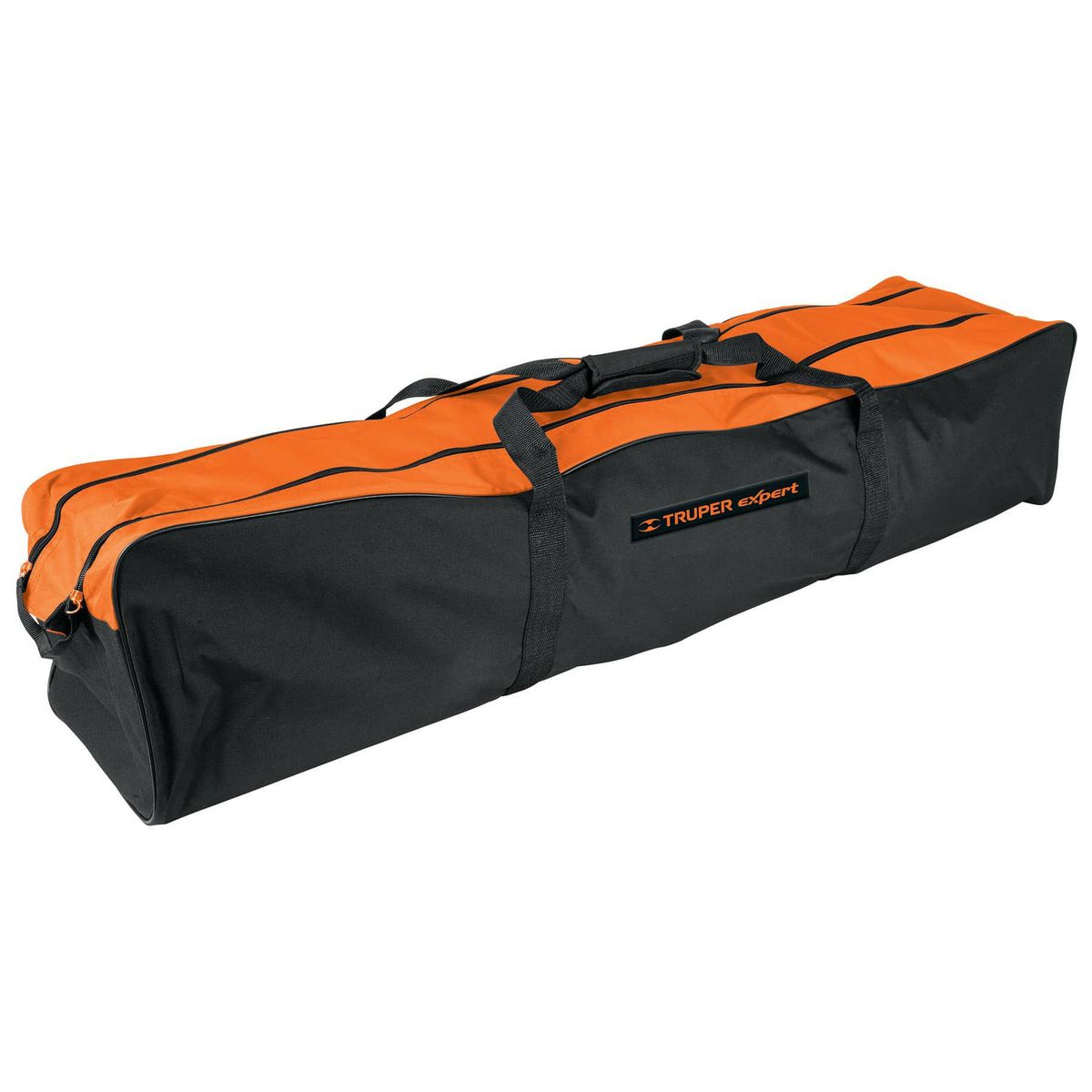 TRUPER - Cortador De Porcelanato,mayolica de  120 Cm (47" ) En Mochila Truper.