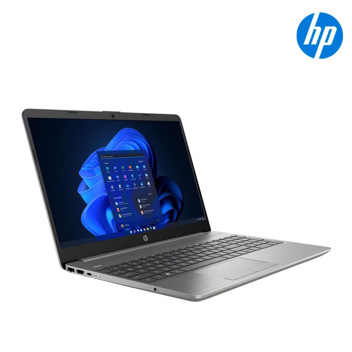 HP - Laptop HP 255 G9 AMD Ryzen 5 5625U de 15.6"  8GB RAM DDR4 - 512GB SSD - WINDOWA - 74L45LT+AUDIFONOS