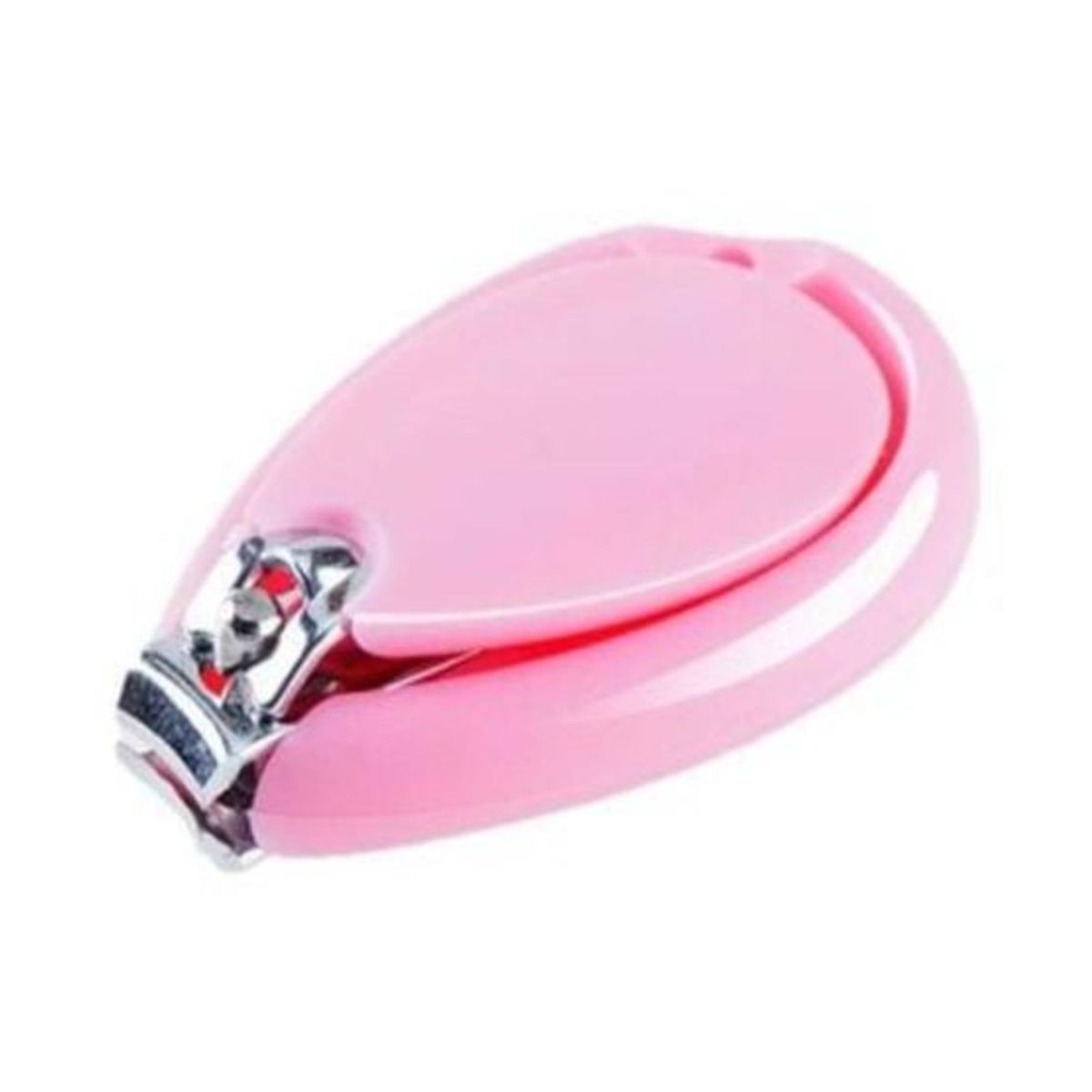 AIMAMA - Cortauñas Rosado para Bebe