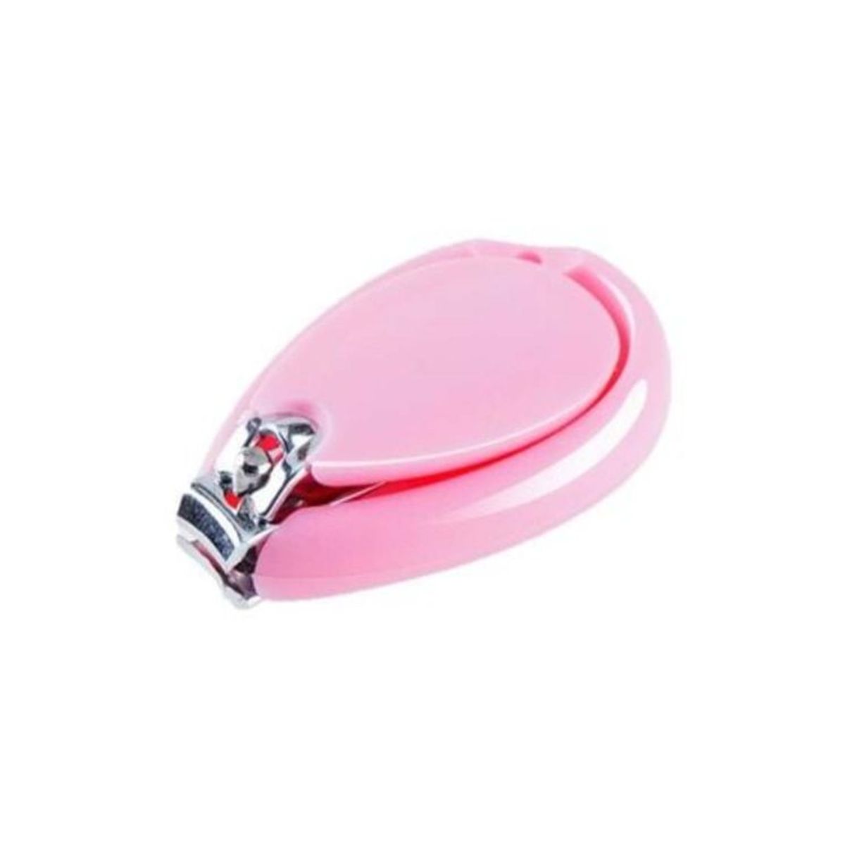 AIMAMA - Cortauñas Rosado para Bebe