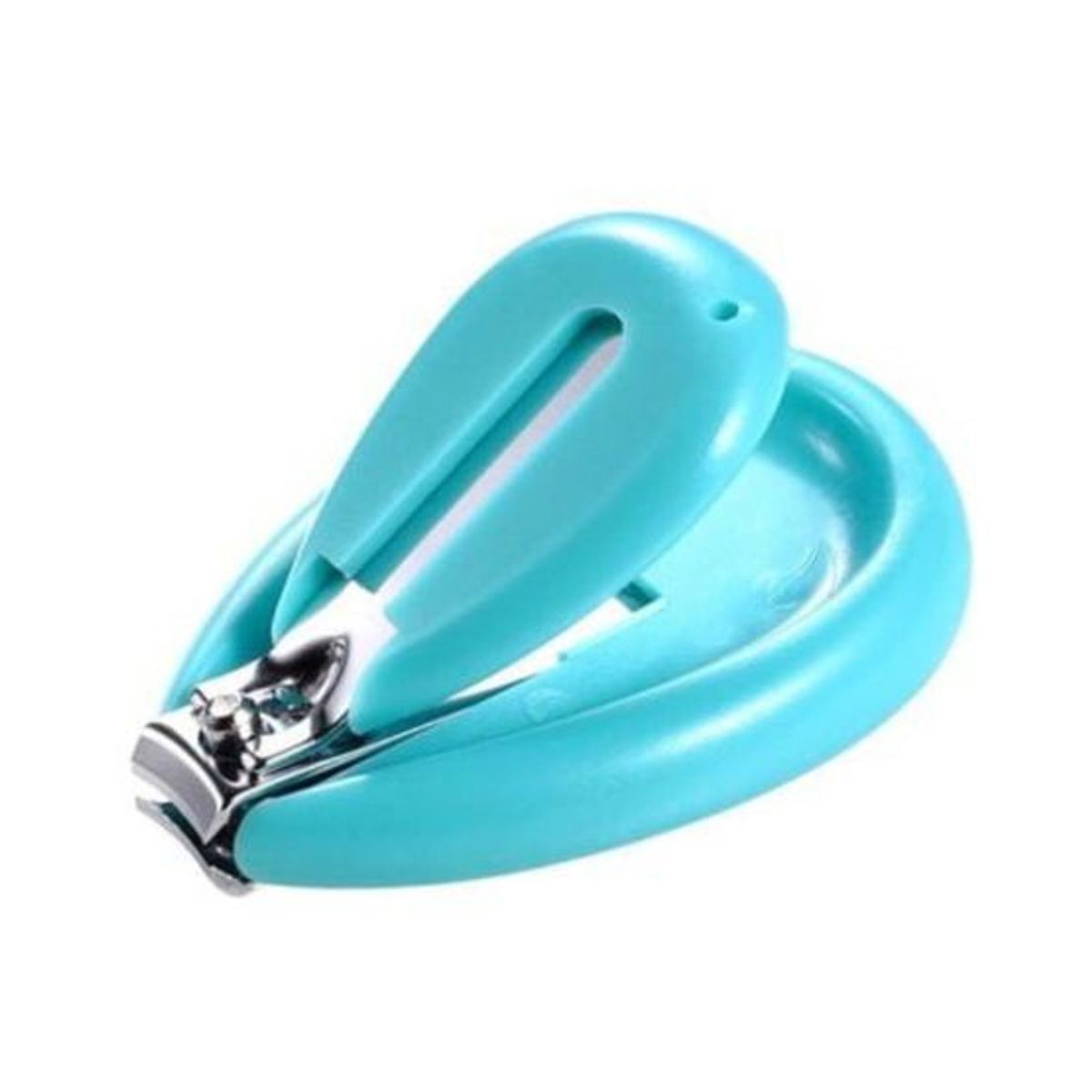 AIMAMA - Cortauñas Celeste para Bebe