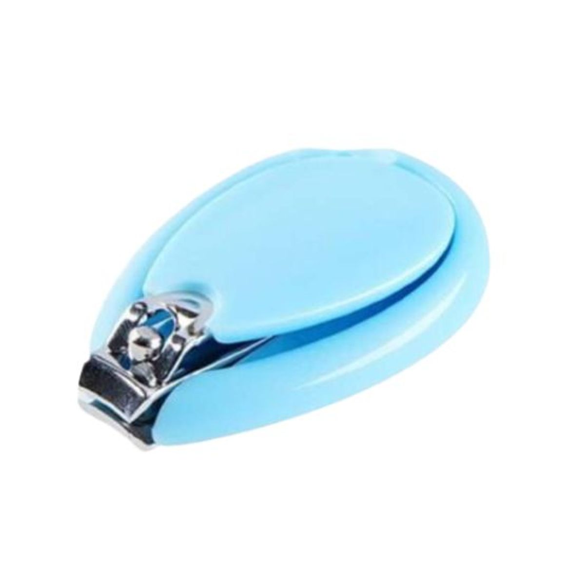 AIMAMA - Cortauñas Celeste para Bebe