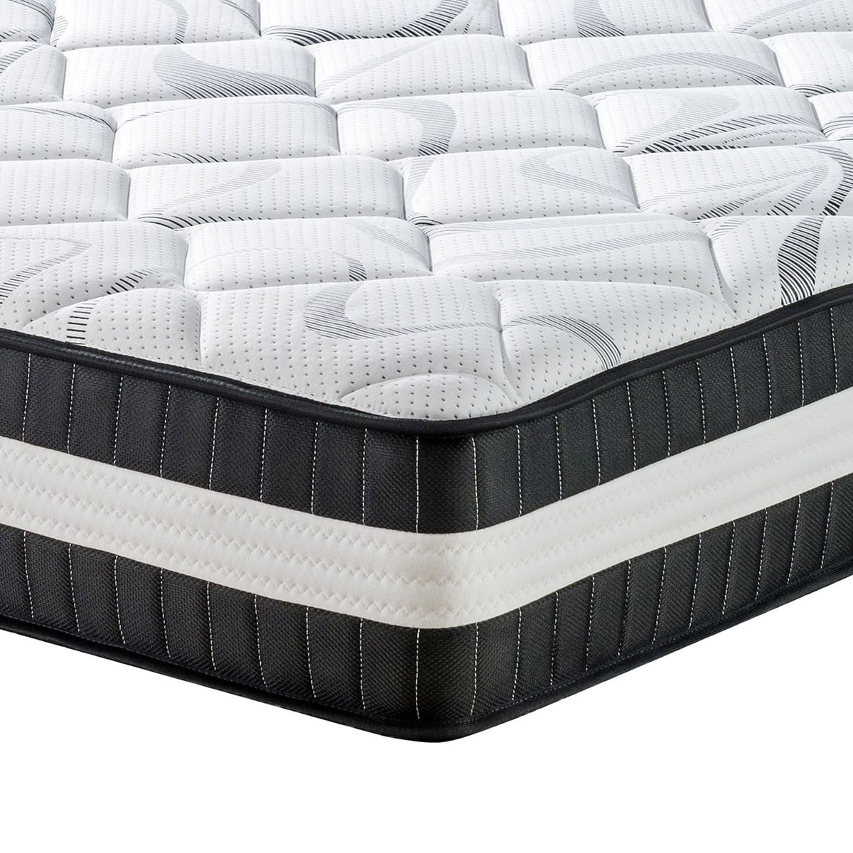 NUBO - Colchón Somne Pocket Paradis 2 Plazas