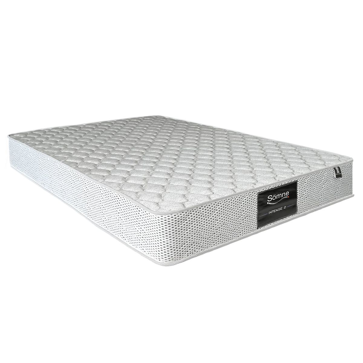 NUBO - Colchón Somne Intense II 1.5 Plaza
