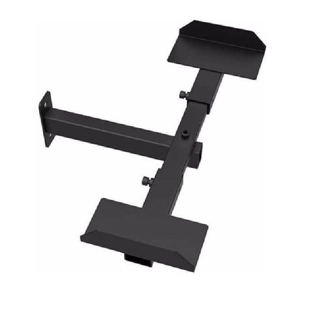 SUPER RACK - Rack de Dvd Para Pared