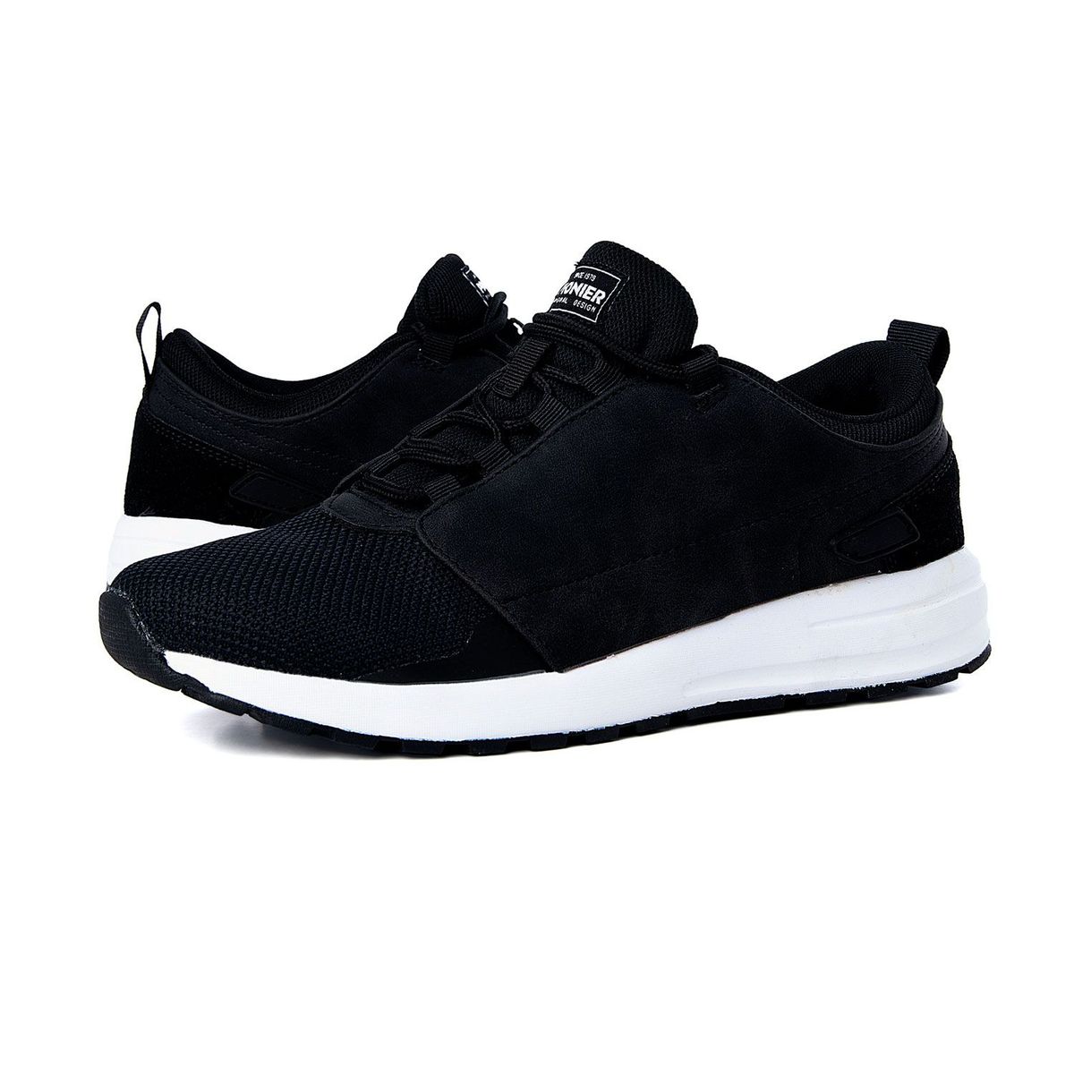 PIONIER - Zapatillas   Hombre Santig