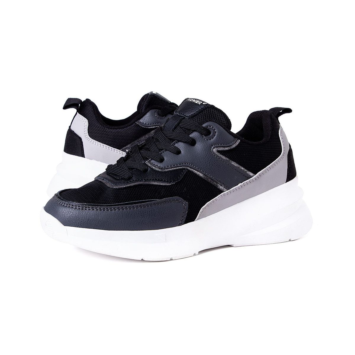 PIONIER - Zapatillas  Pionier Mujer