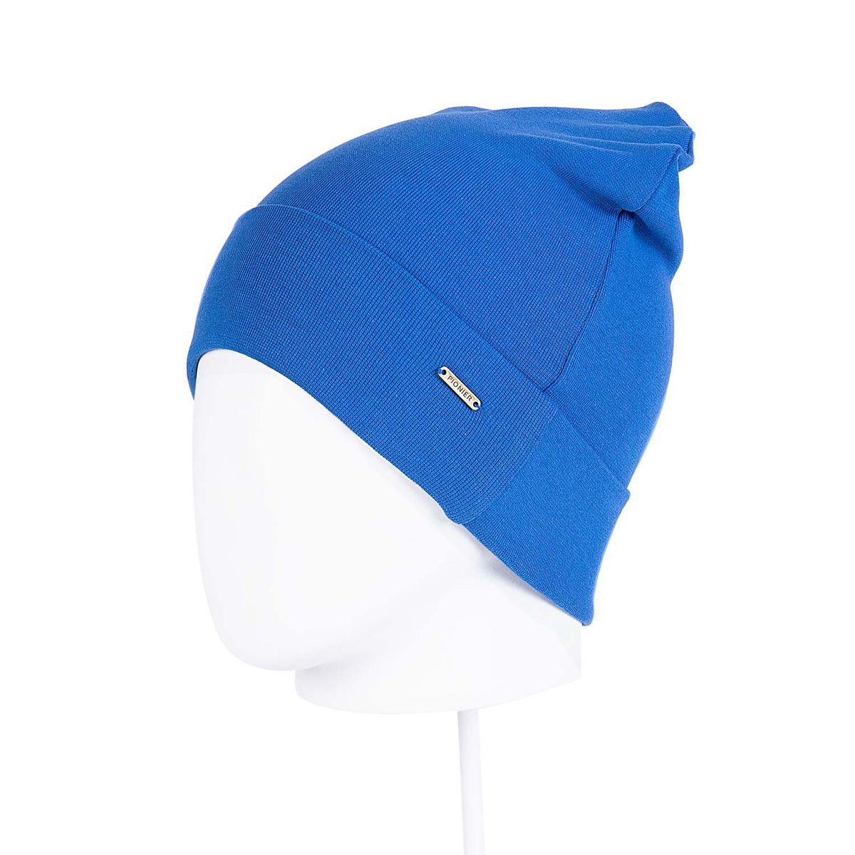 PIONIER - Chullos Rib Lycrado Unisex Chullo Uni Pionier