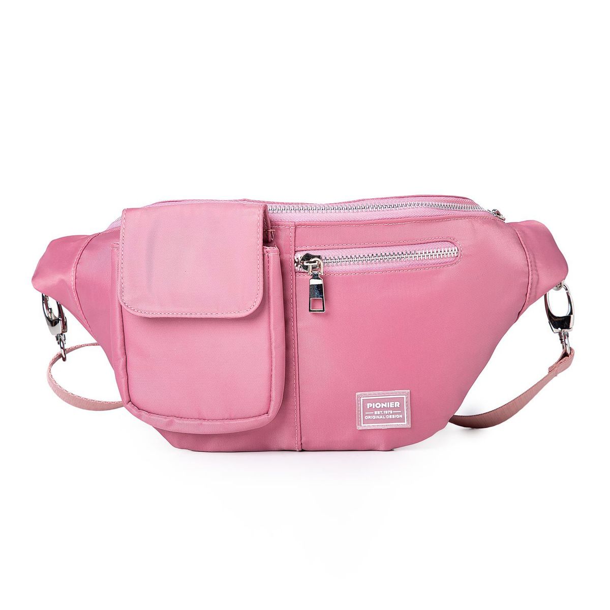 PIONIER - Canguro  Lodail Mujer