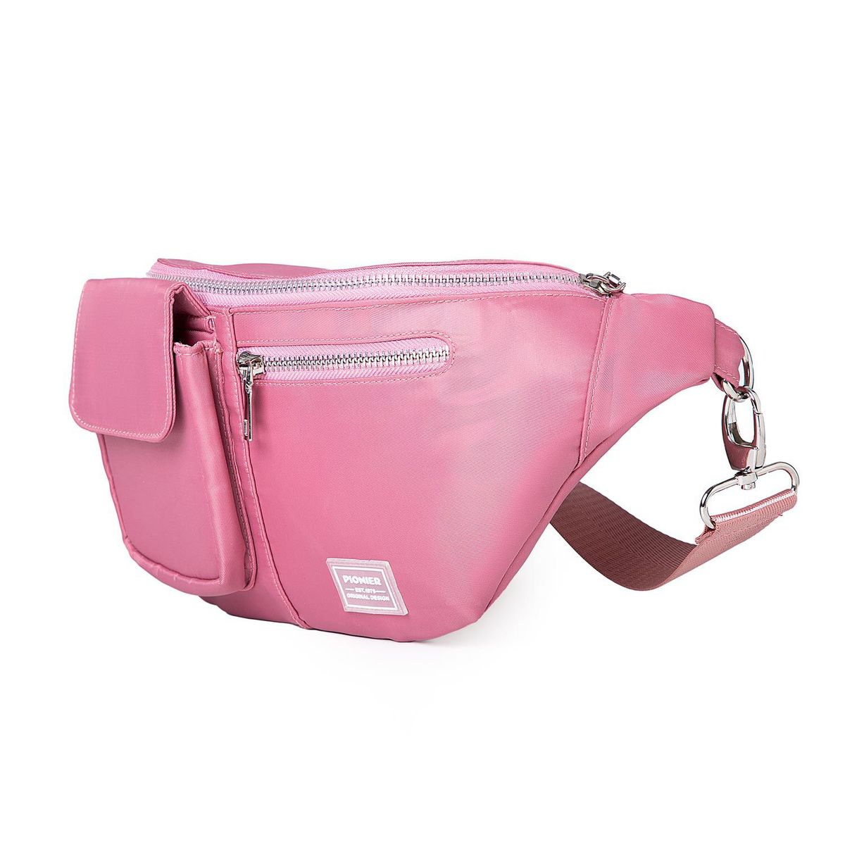 PIONIER - Canguro  Lodail Mujer