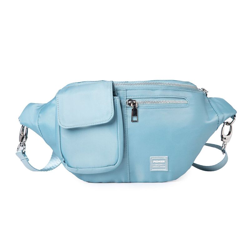 PIONIER - Canguro  Lodail Mujer