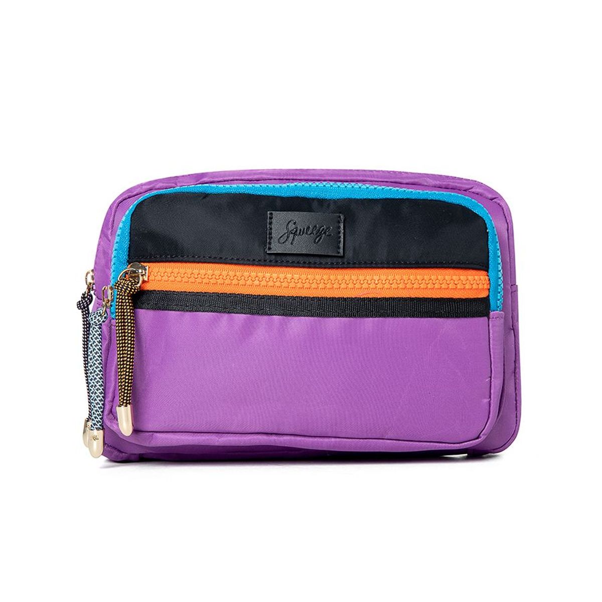 SQUEEZE - Canguro  Sandly Mujer