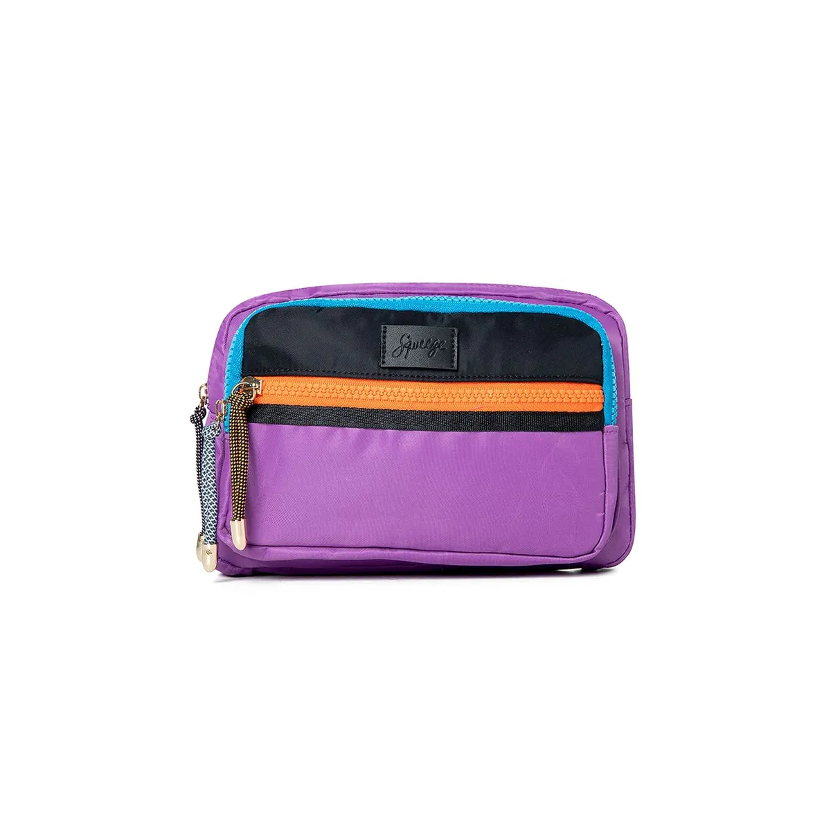 SQUEEZE - Canguro  Sandly Mujer