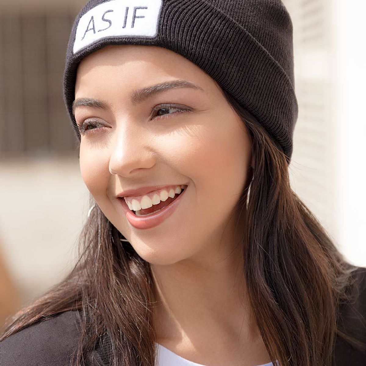 SQUEEZE - Chullos Hilos Squeeze Mujer