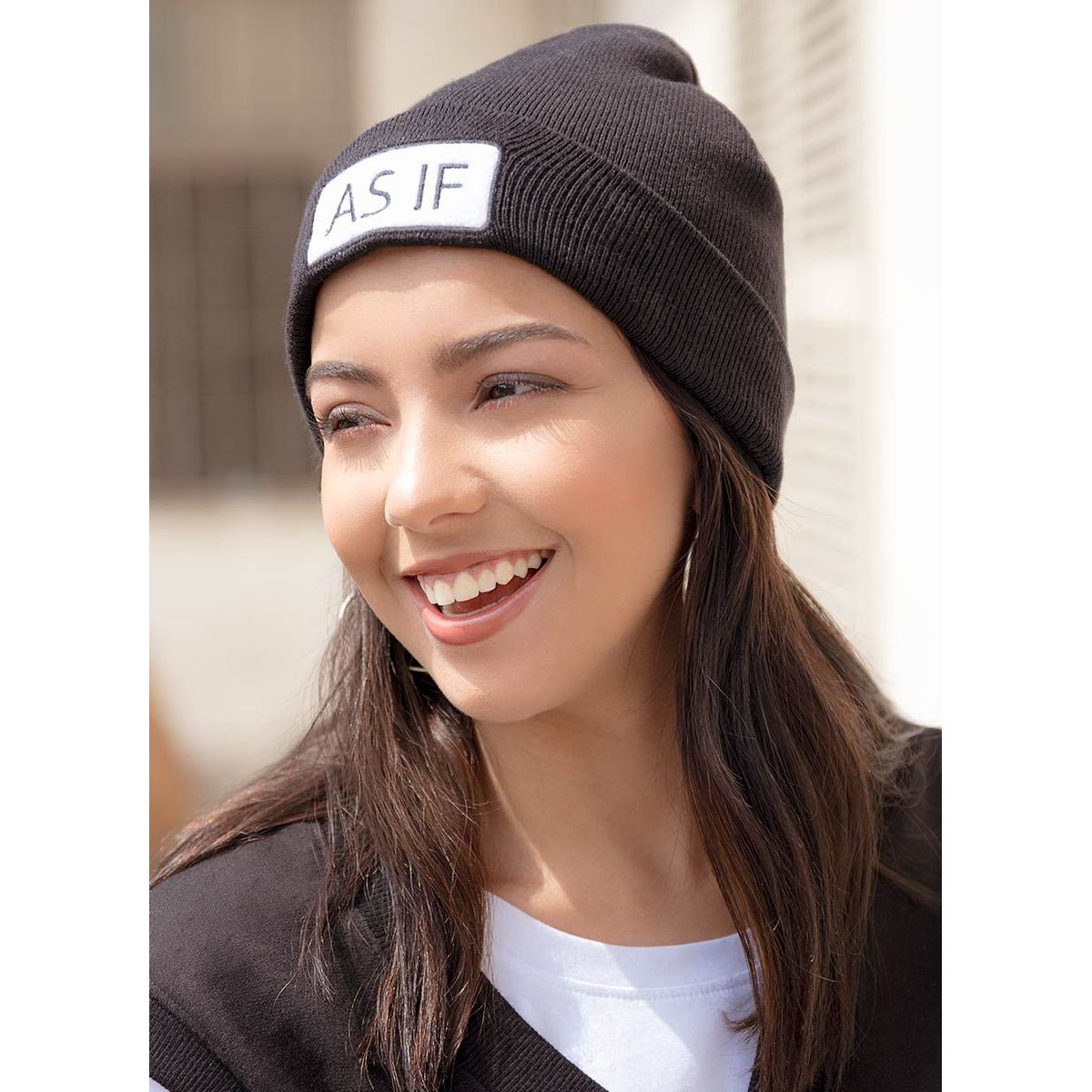 SQUEEZE - Chullos Hilos Squeeze Mujer