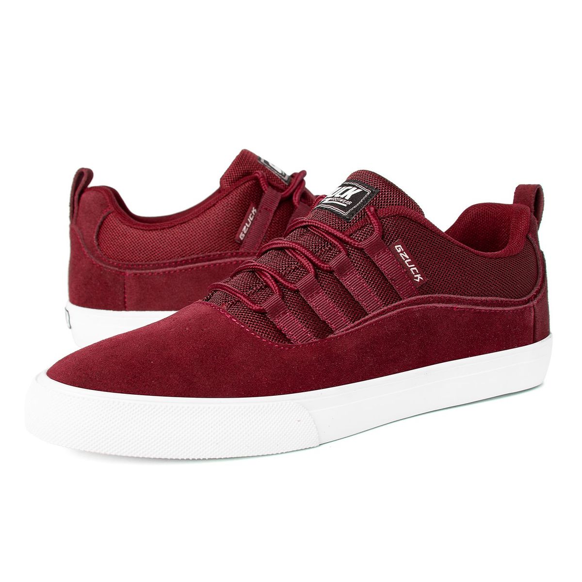 GZUCK - Zapatillas  Hombre Reszek