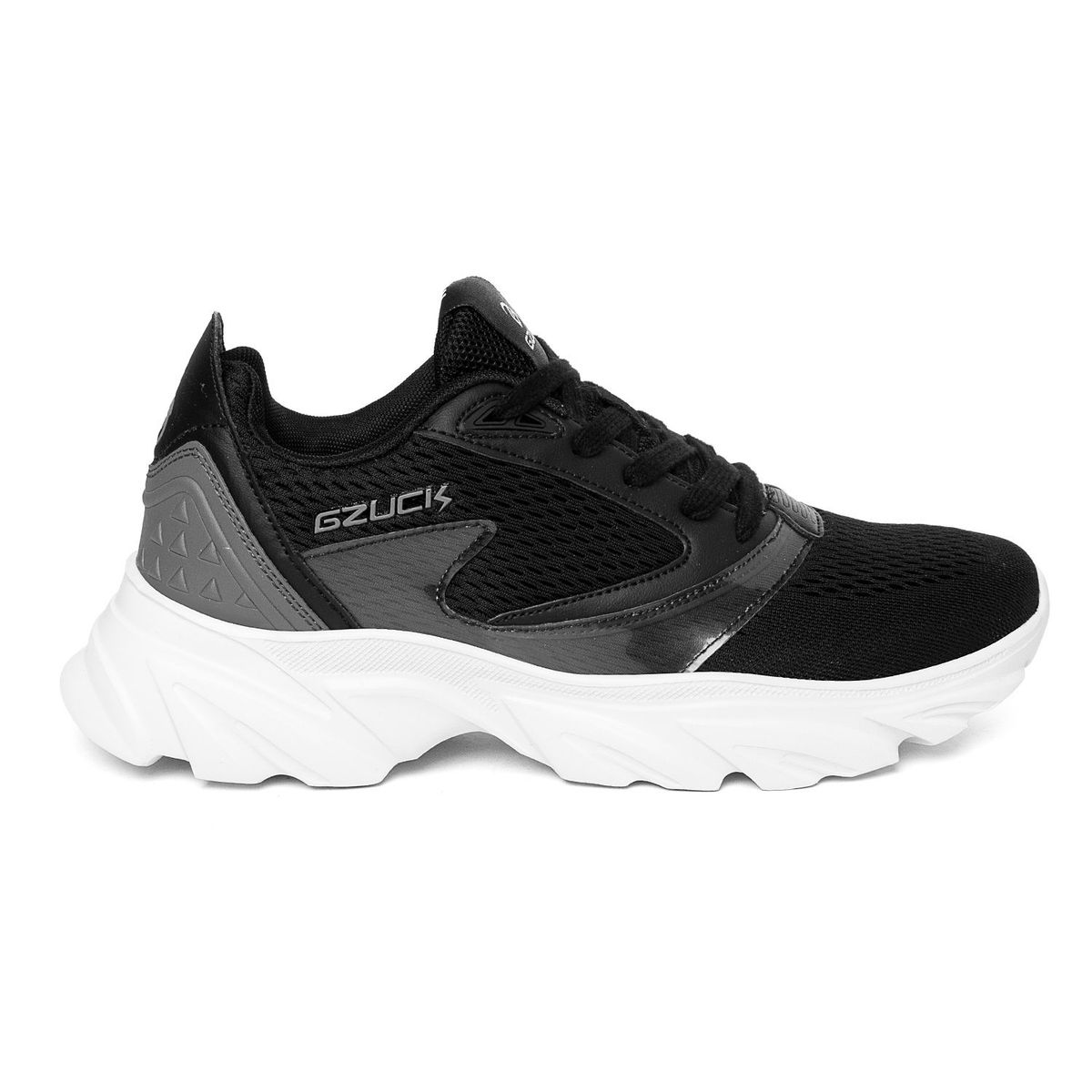 GZUCK - Zapatillas  Gzuck Hombre