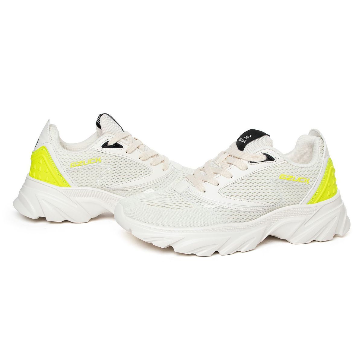 GZUCK - Zapatillas  Gzuck Hombre