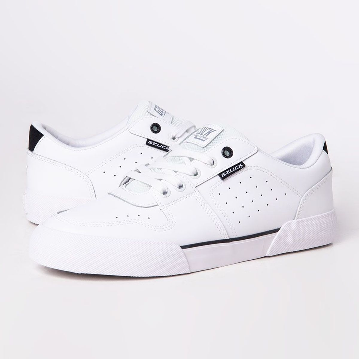 GZUCK - Zapatillas   Hombre Skynerd