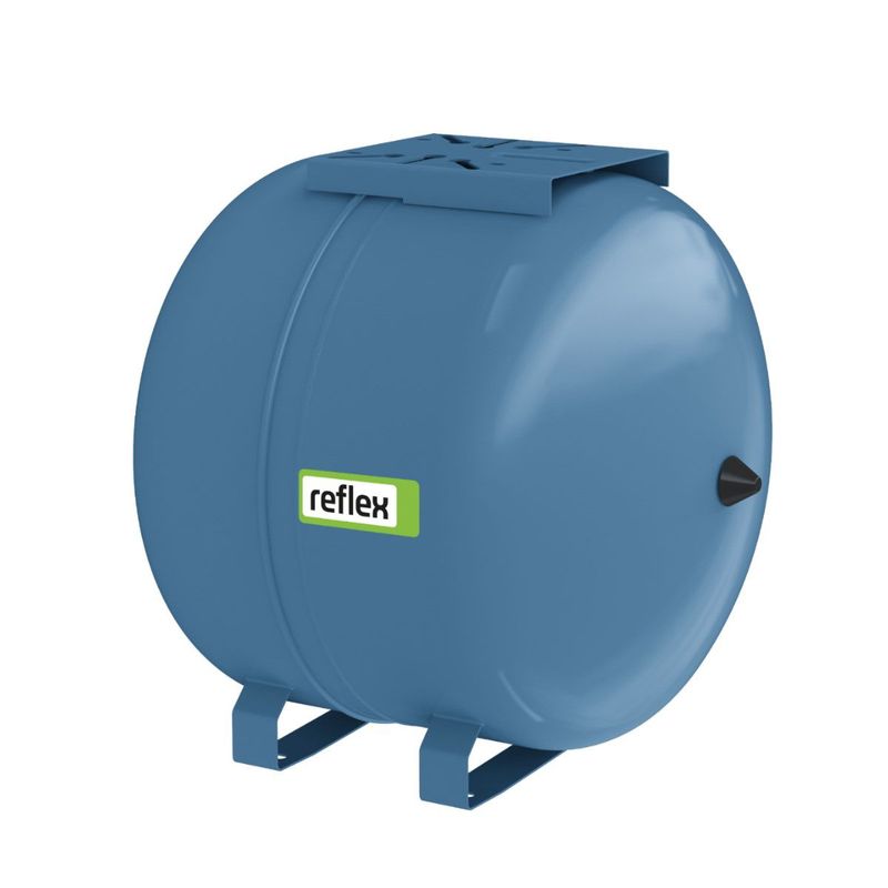 REFLEX - Tanque Hidroneumático de expansión HW 100 marca REFLEX REFIX