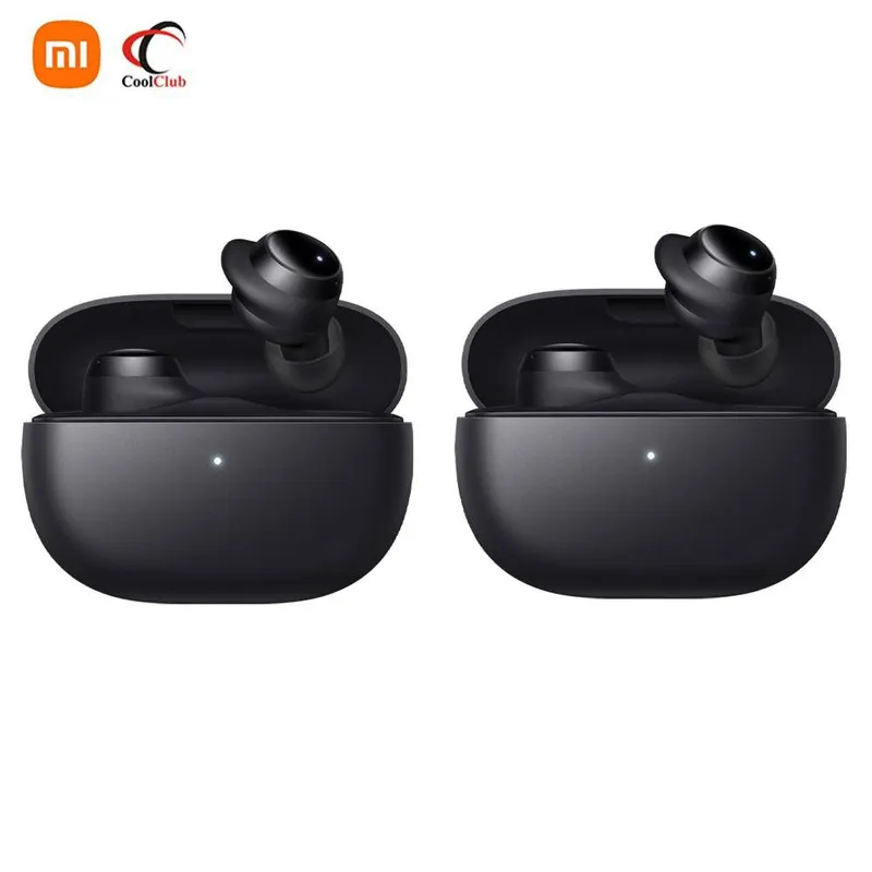 XIAOMI - 2pcs audífonos xiaomi redmi buds 3 youth edition auriculares bluetooth