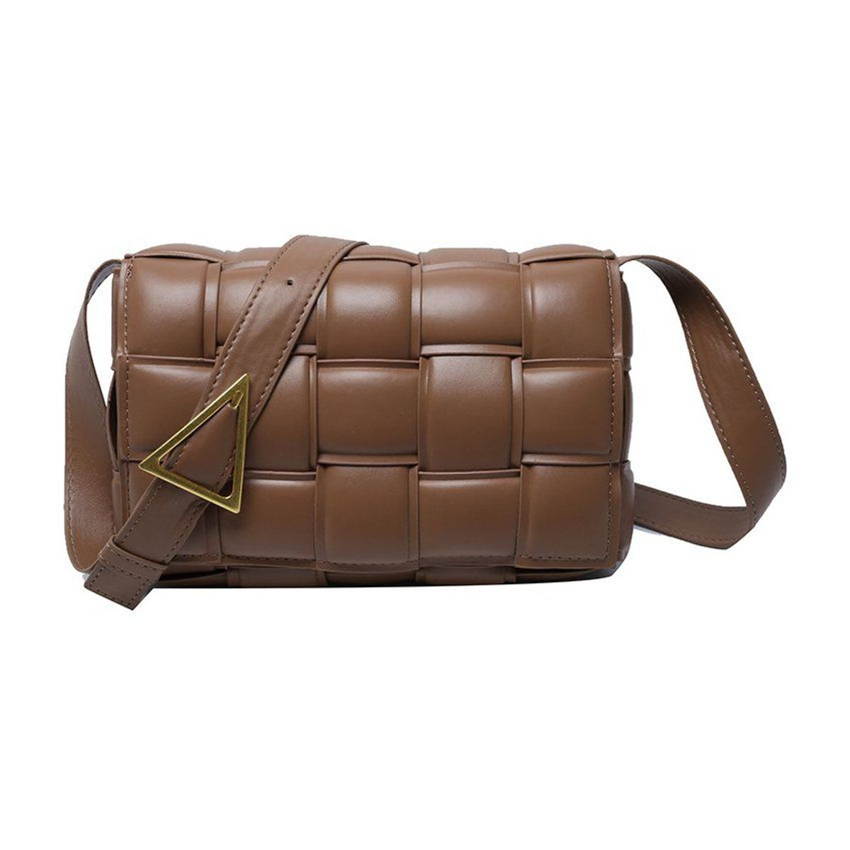 VATYERTY - Bolso de hombro para mujer bandolera de diseñador