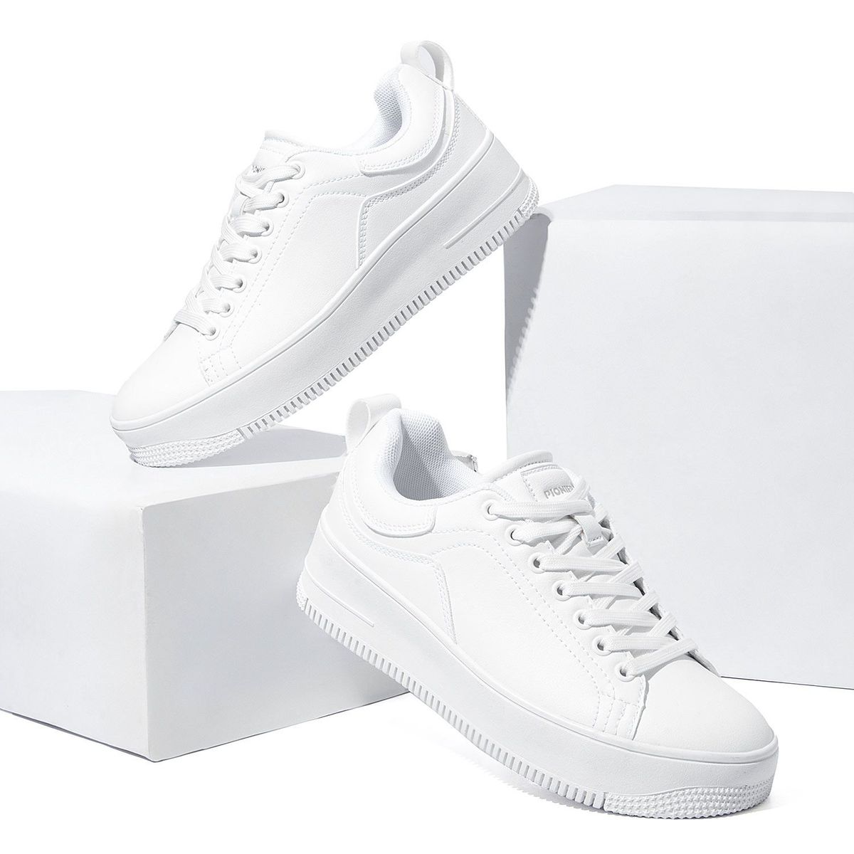 PIONIER - Zapatillas  Pionier Mujer