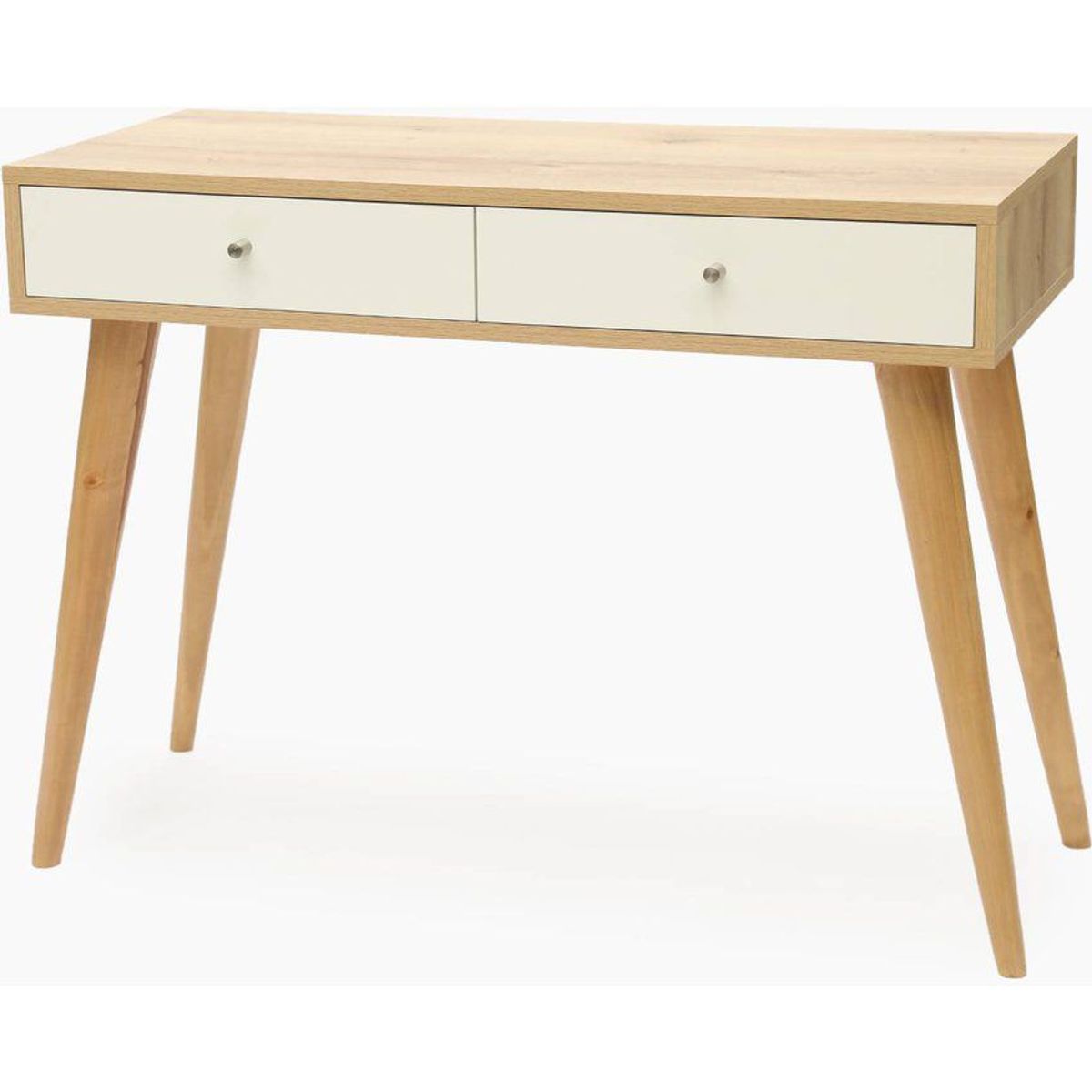 VENTITAS HOME - Escritorio Vintage Color Duna