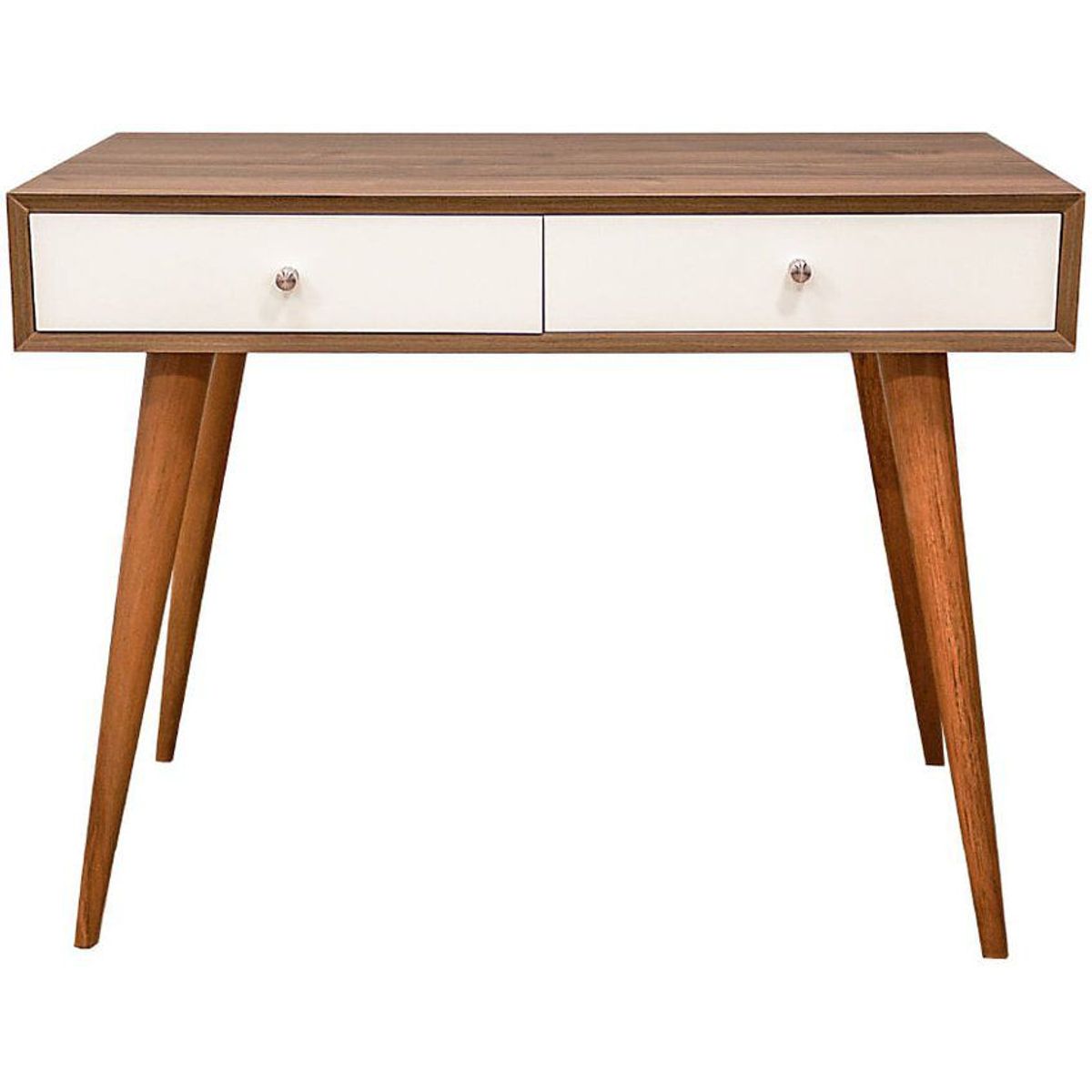 VENTITAS HOME - Escritorio Vintage Color Bellota