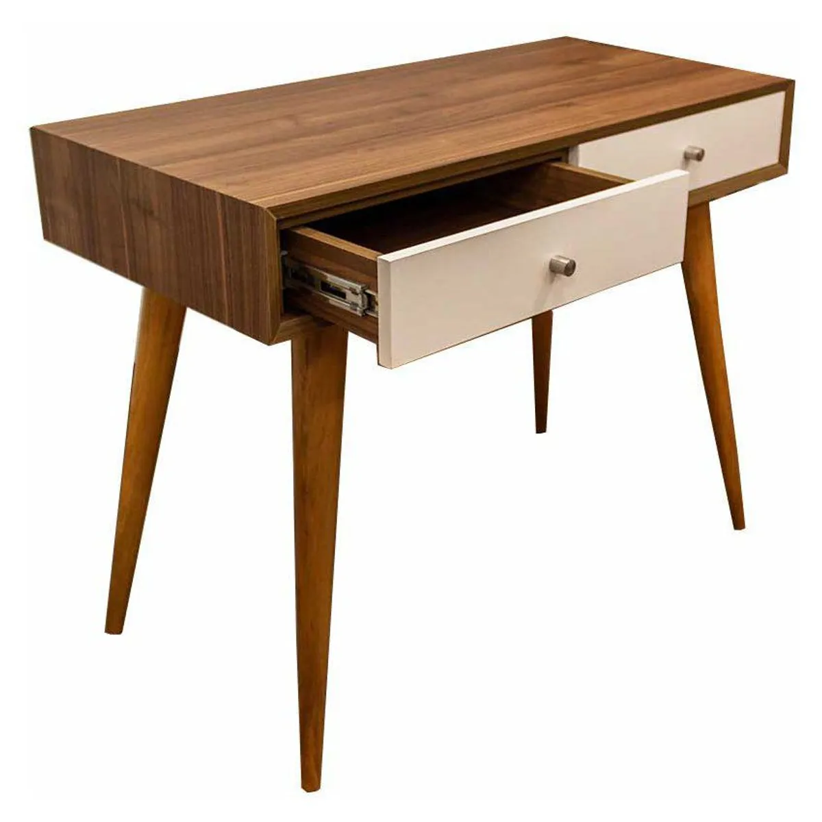 VENTITAS HOME - Escritorio Vintage Color Bellota