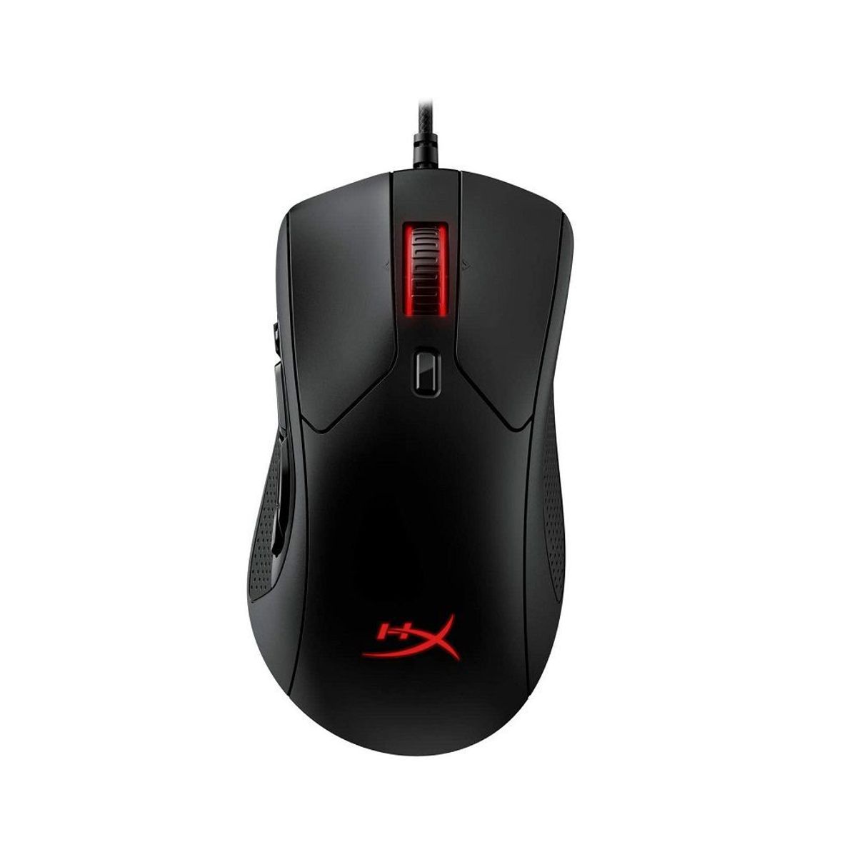 HYPERX - Mouse Gamer Pulsefire Raid - HX-MC005B