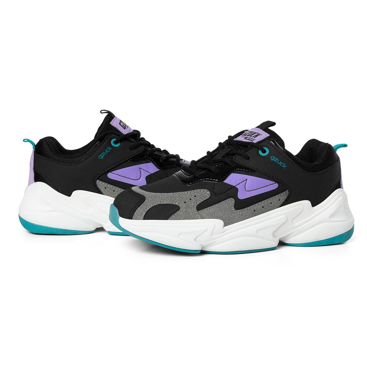 GZUCK - Zapatillas  Gzuck Mujer