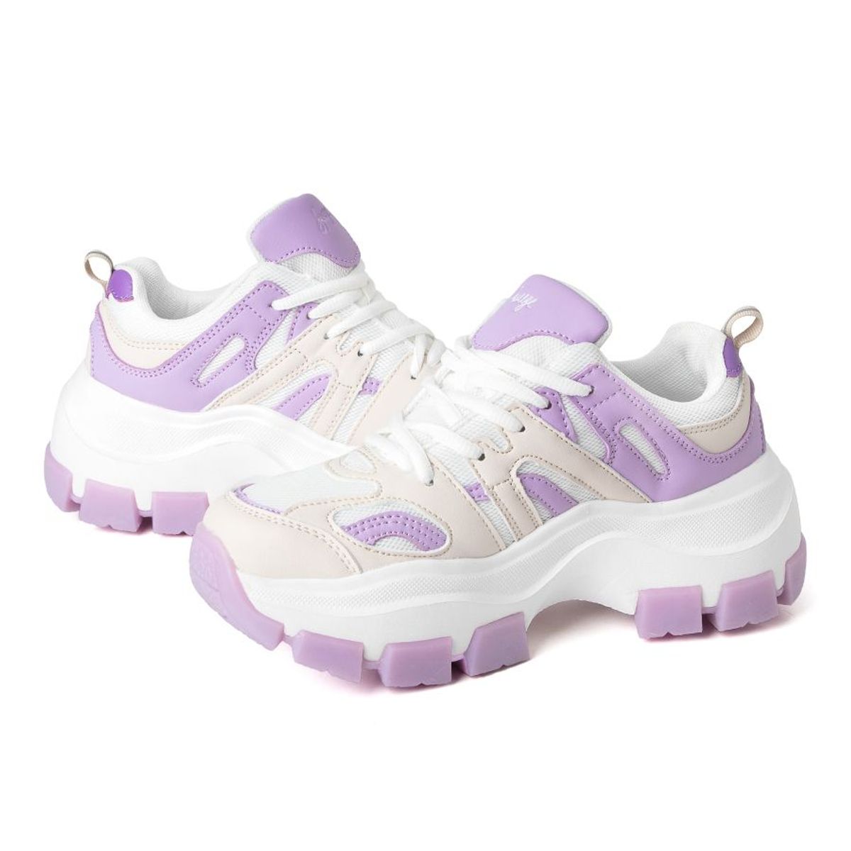 SQUEEZE - Zapatillas  Squeeze Mujer