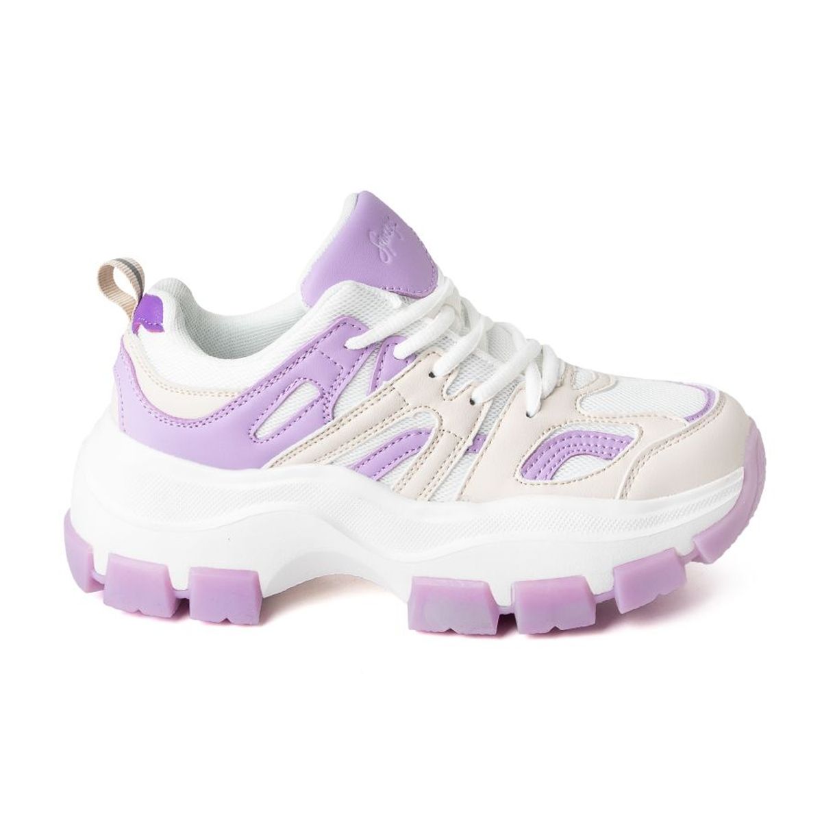 SQUEEZE - Zapatillas  Squeeze Mujer