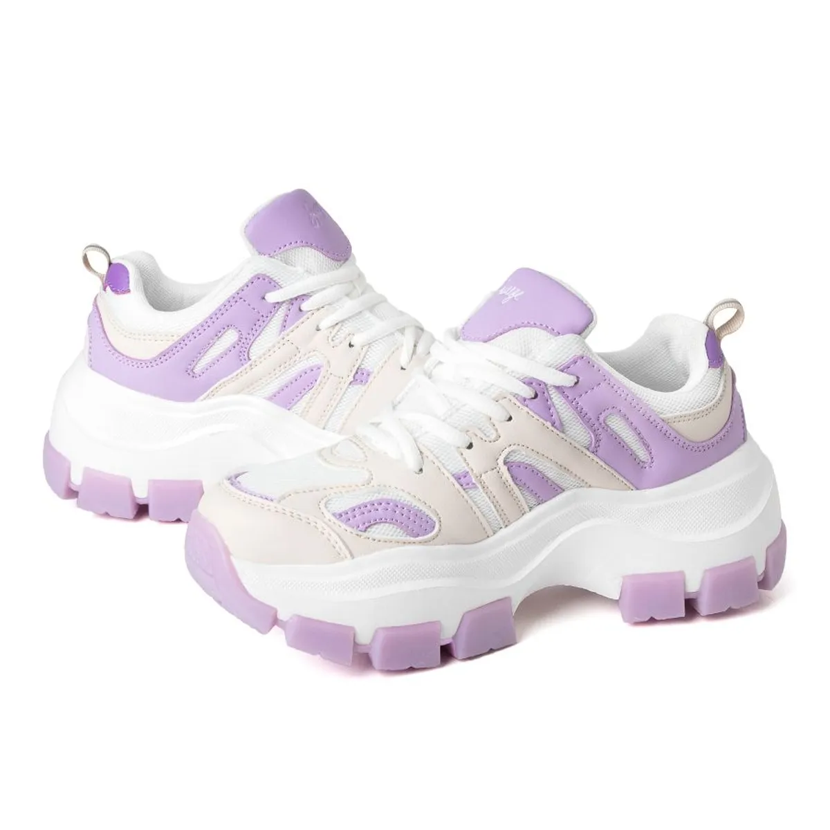 SQUEEZE - Zapatillas  Squeeze Mujer