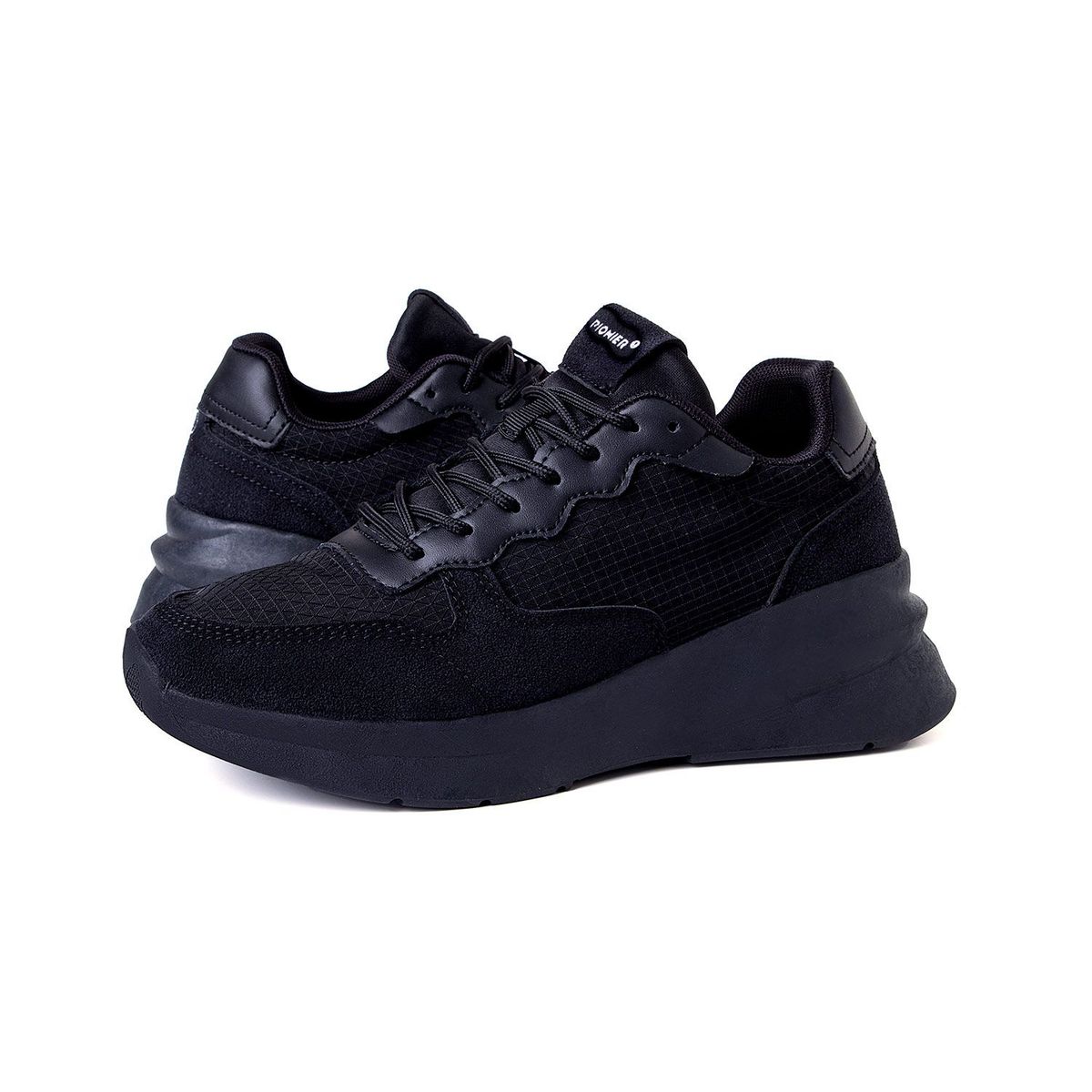 PIONIER - Zapatillas  Pionier Mujer