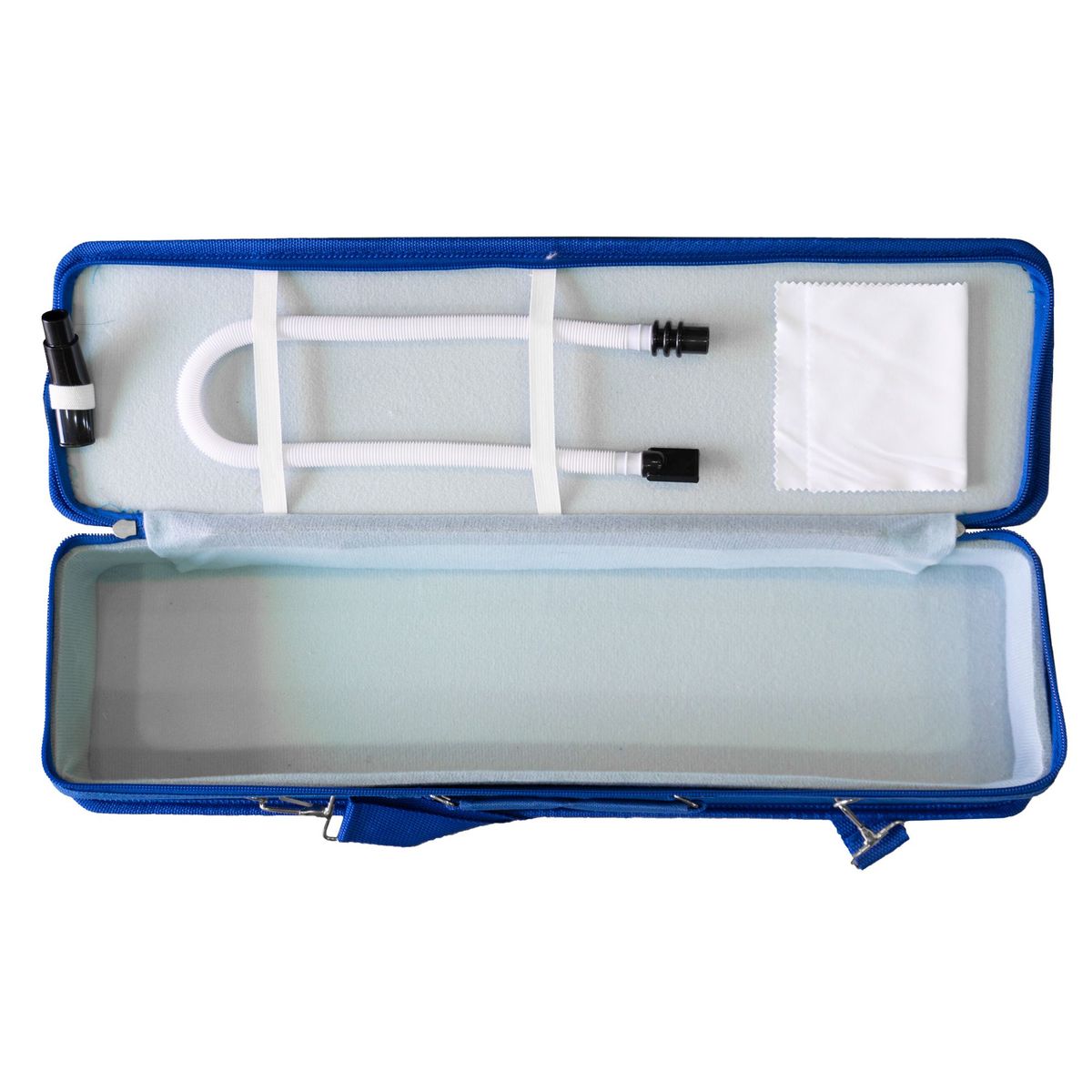 GENERICO - Melódica 37 teclas JDR MM37 BL Azul.