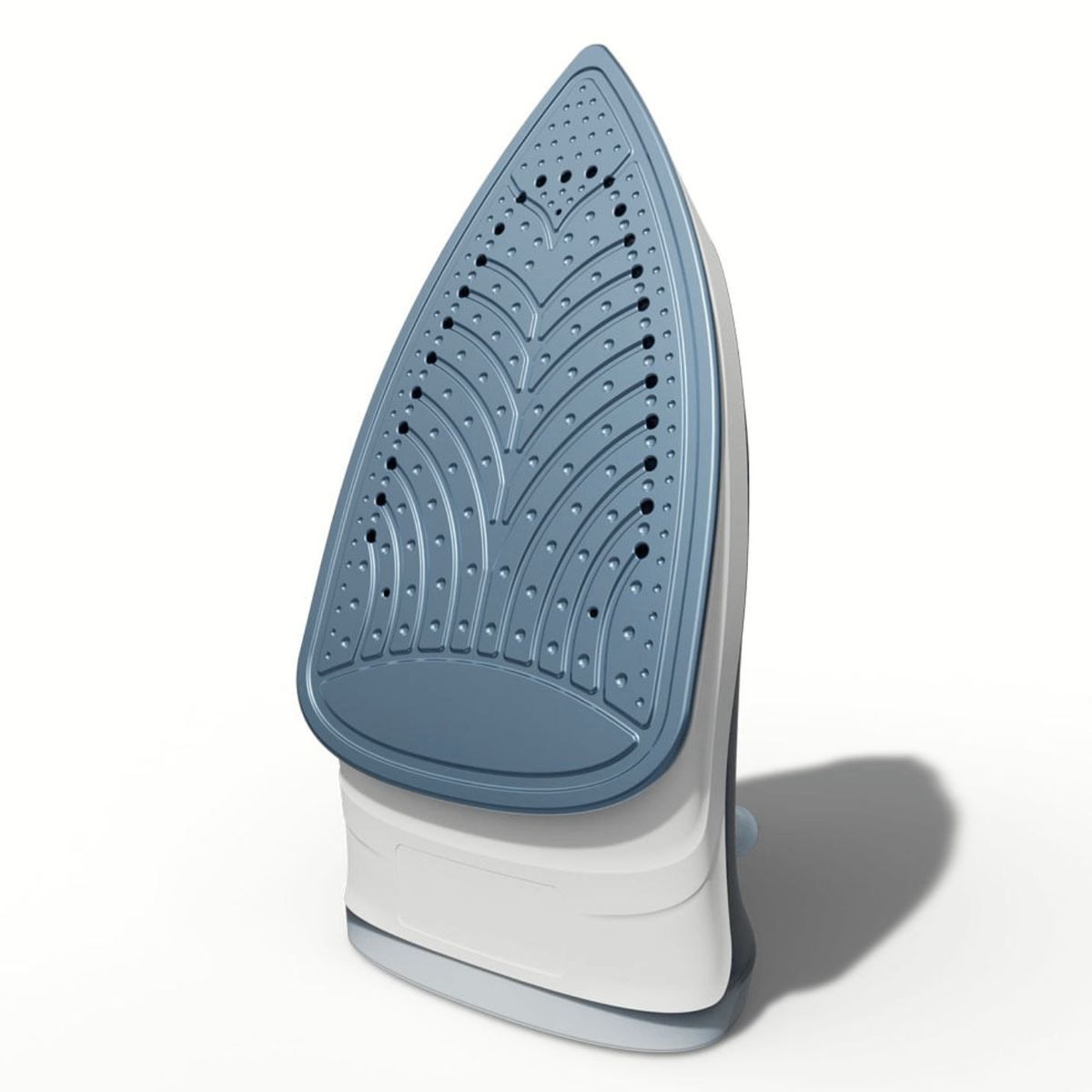 OSTER - Plancha Oster GCSTBS5001 a Vapor Compacta 1400 Watts