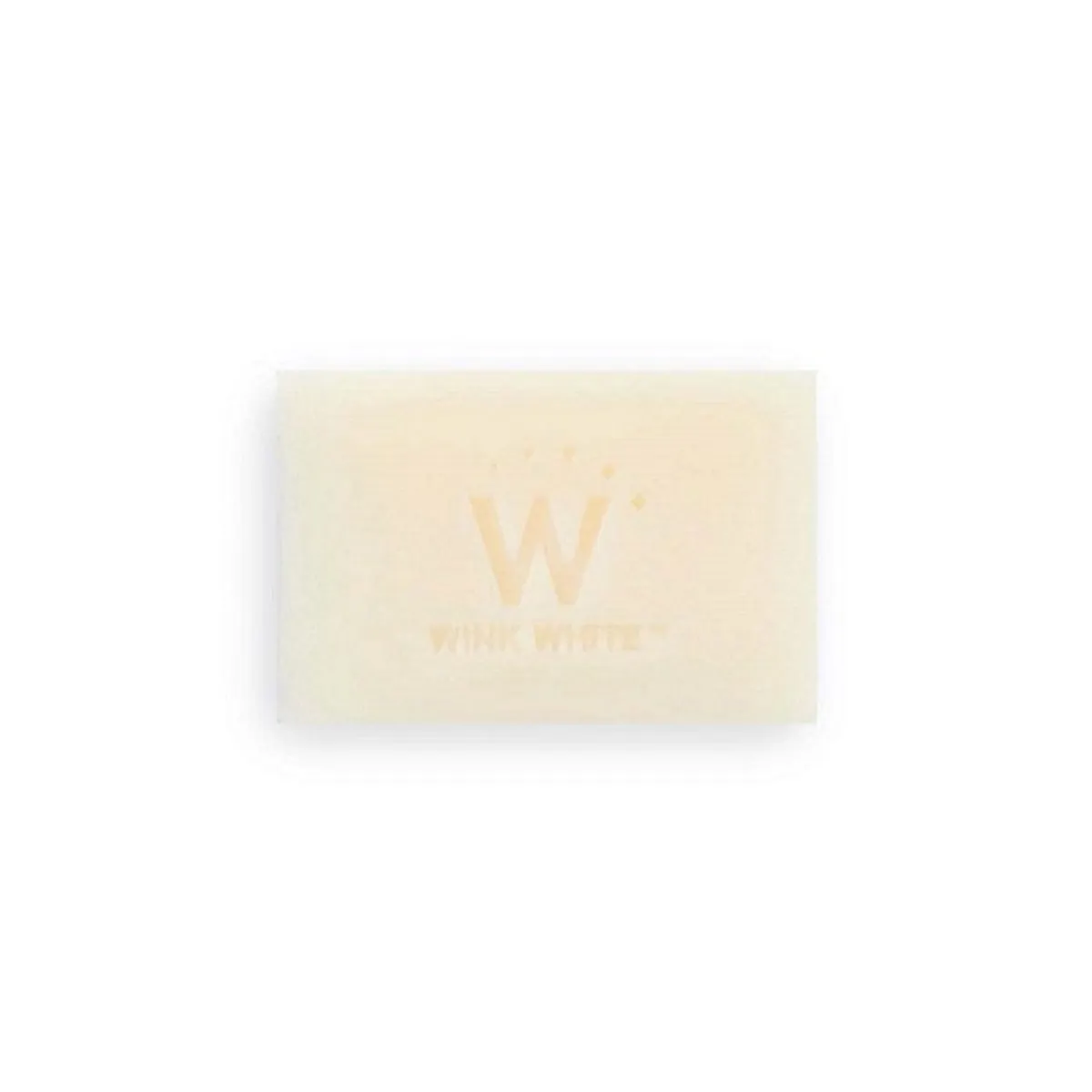 WINK WHITE - 12 Jabón Blanqueador Wink White Soap