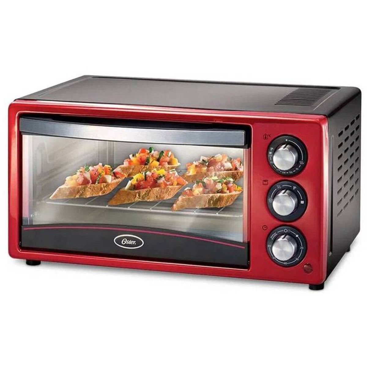 OSTER - Horno Tostador 15 Litros TSSTTV15LTR