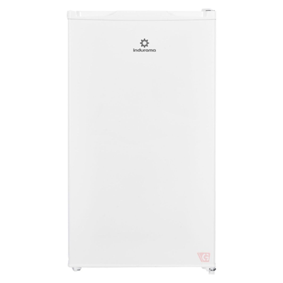 INDURAMA - Frigobar 90L INDURAMA RI-101BL