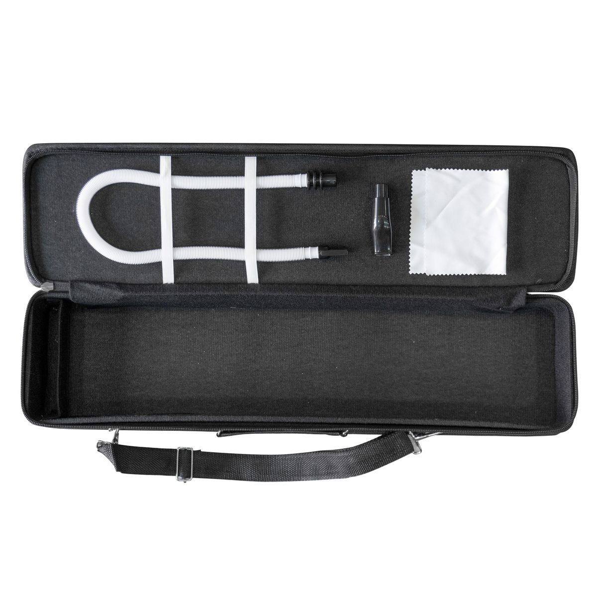JDR - Melódica 37 teclas JDR MM37 BK Negro.