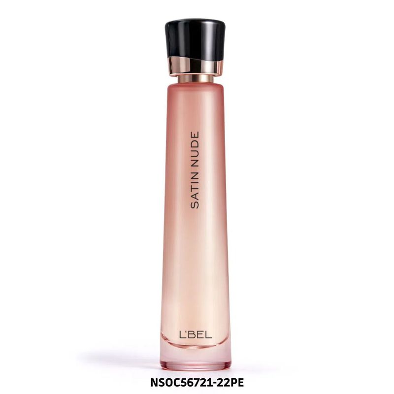 LBEL - Perfume para Mujer Satin Nude Eau de Parfum 50 ml