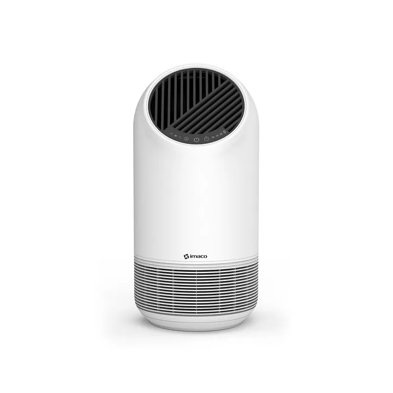 IMACO - Purificador de aire AP9035