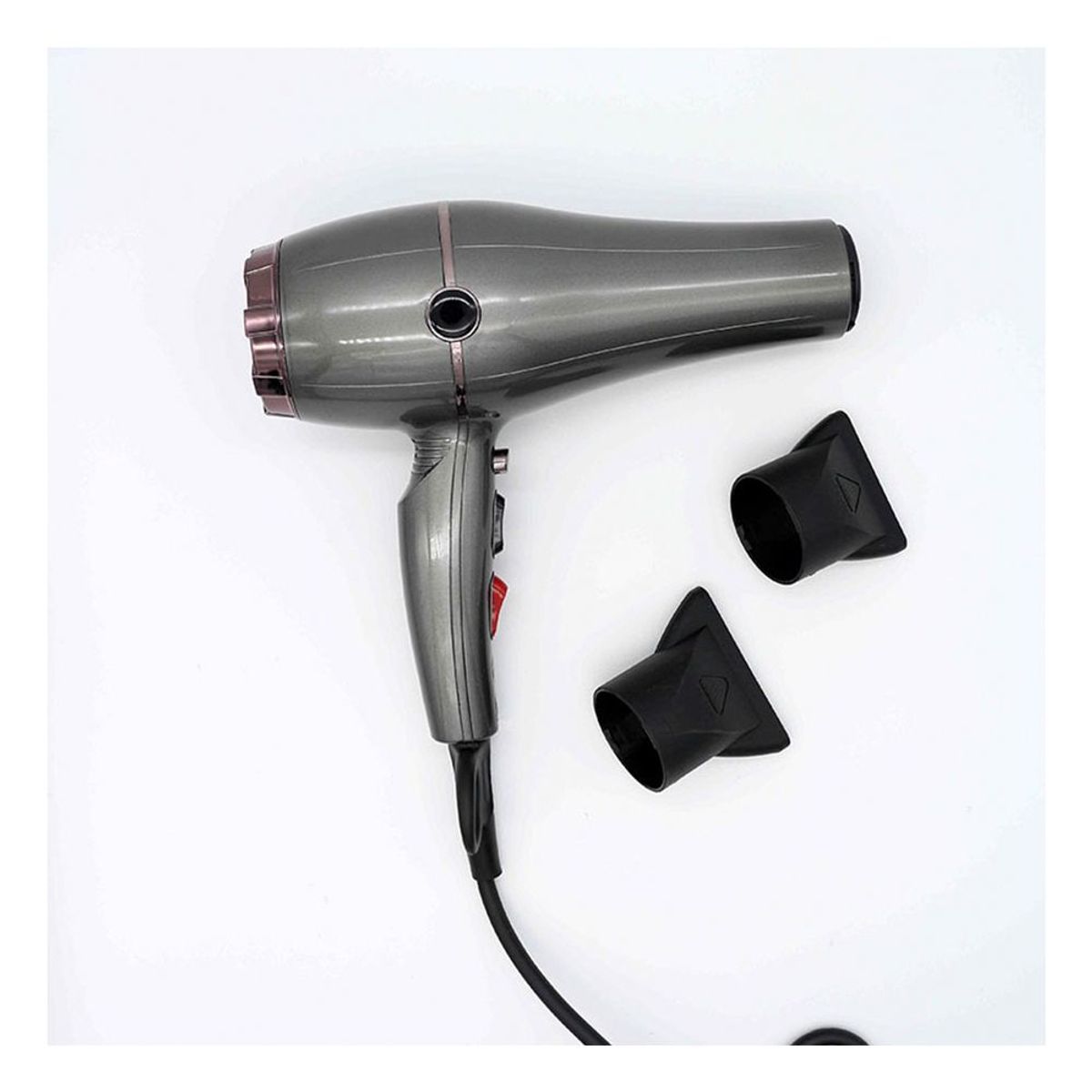 GENERICO - Secadora de cabello Salon Profesional 7000W Electrica 220-240v