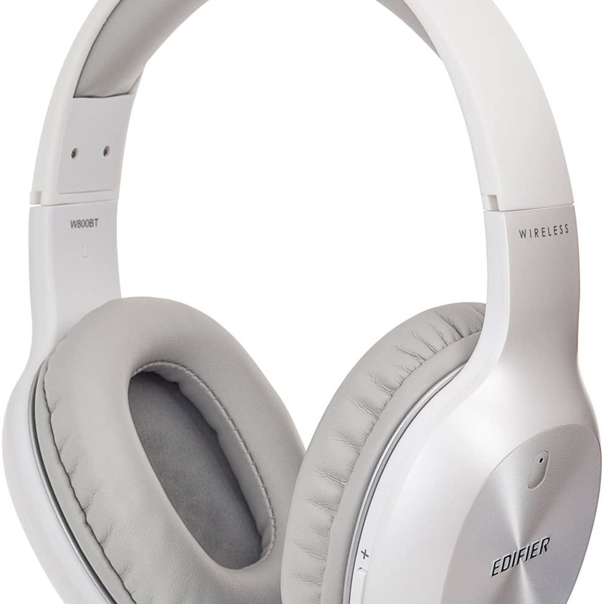 EDIFIER - Audifonos Edifier W800Bt Blancos  Nuevo !!!